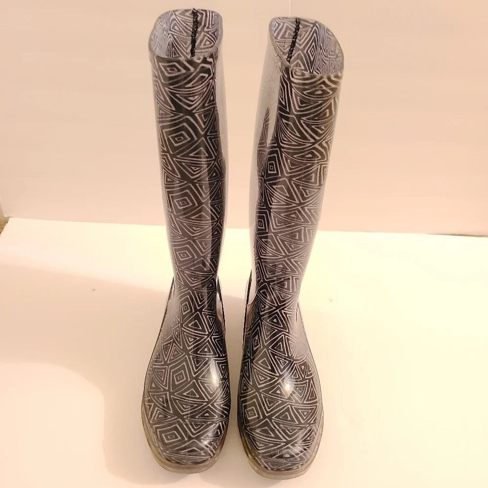 Toms cabrilla print